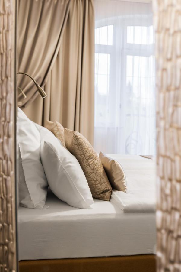 Hotel Sen 4*