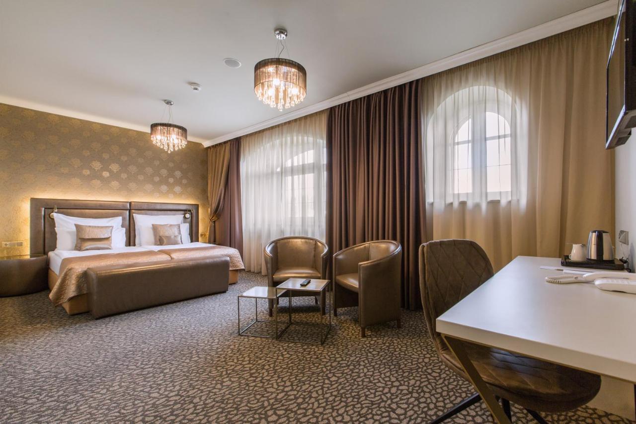 Hotel Sen 4*